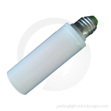 High Bright 7W G24/E27 LED Pl Lamp